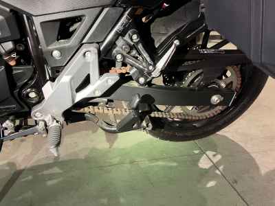 Suzuki V-Strom 250