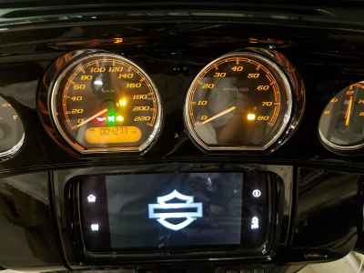 Harley-Davidson Street Glide FLHXS1870 2023