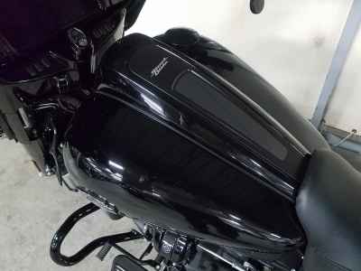 Harley-Davidson Street Glide FLHXS1870 2023