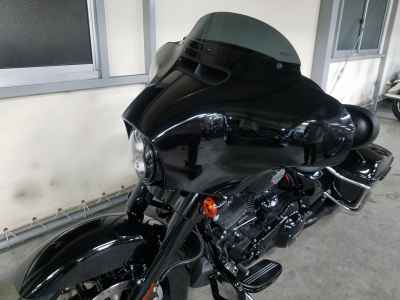 Harley-Davidson Street Glide FLHXS1870 2023