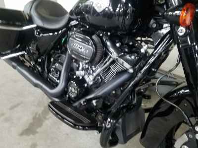 Harley-Davidson Street Glide FLHXS1870 2023