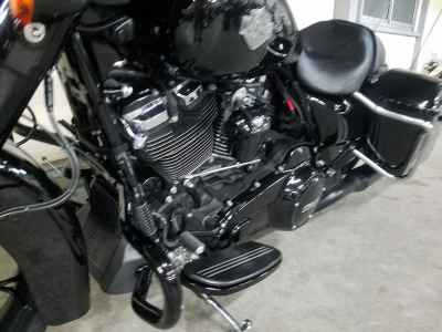 Harley-Davidson Street Glide FLHXS1870 2023