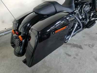 Harley-Davidson Street Glide FLHXS1870 2023