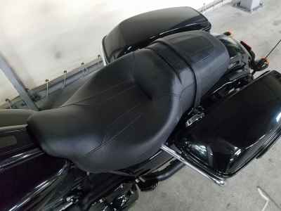 Harley-Davidson Street Glide FLHXS1870 2023