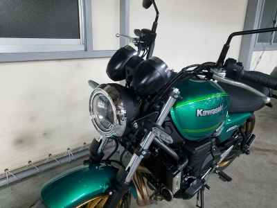 Kawasaki Z650RS 2023