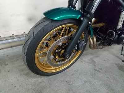 Kawasaki Z650RS 2023