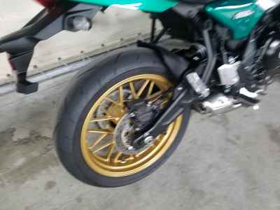 Kawasaki Z650RS 2023