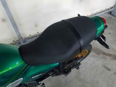 Kawasaki Z650RS 2023