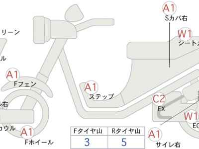 Kawasaki Ninja 250 2020