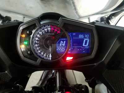 Kawasaki Ninja 250 2020