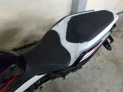 Kawasaki Ninja 250 2020