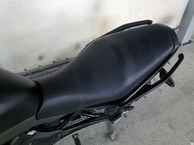 Kawasaki Ninja 400R 2011