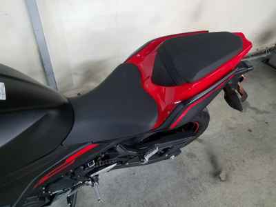 Kawasaki Ninja 250 2018