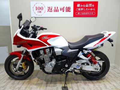 Honda CB1300SF 2007