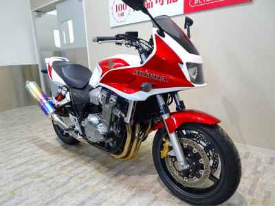 Honda CB1300SF 2007