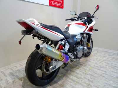 Honda CB1300SF 2007