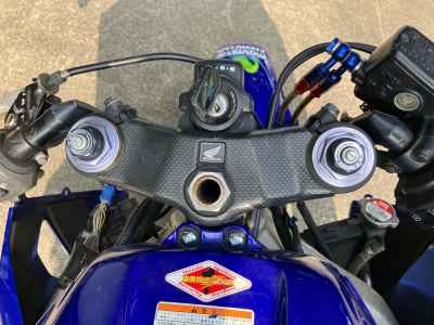 Honda CBR600RR 2006