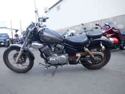 Yamaha Virago 250