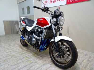Honda CB1300SF 2014