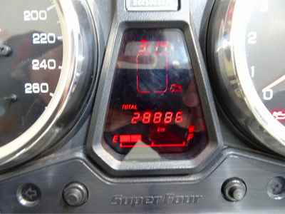 Honda CB1300SF 2014