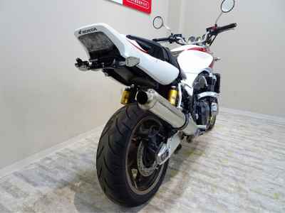 Honda CB1300SF 2014