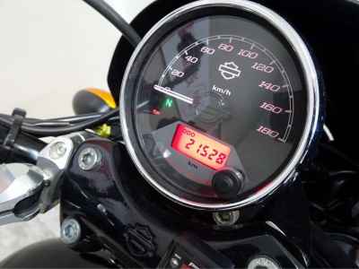 Harley-Davidson KIT BIKE 2015