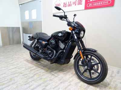 Harley-Davidson KIT BIKE 2015