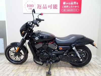 Harley-Davidson KIT BIKE 2015
