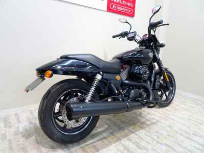 Harley-Davidson KIT BIKE 2015