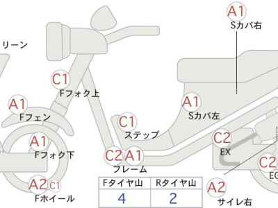 Yamaha XT660Z Tenere 2009
