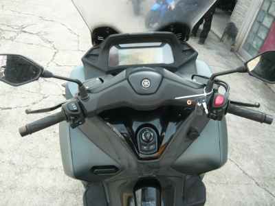 Yamaha Tricity 300 2020