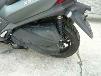Yamaha Tricity 300 2020