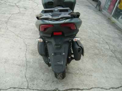Yamaha Tricity 300 2020