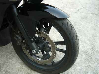 Honda NM4 Vultus 2016