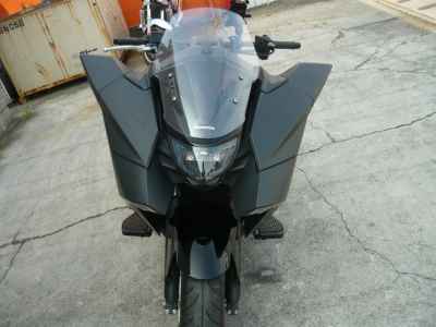Honda NM4 Vultus 2016