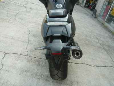 Honda NM4 Vultus 2016
