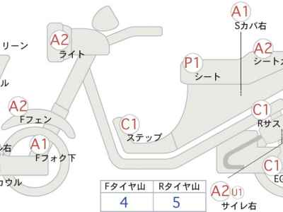 Honda CBR400R 2013