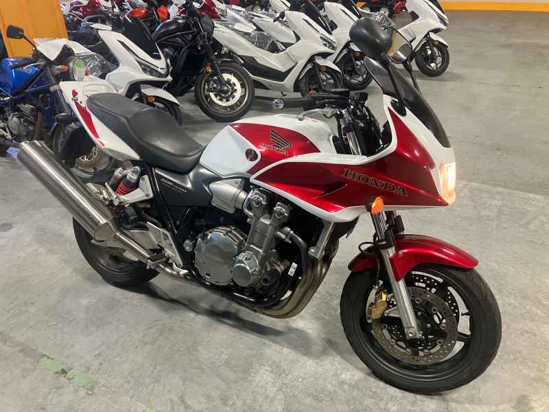 Honda CB1300SF 2007