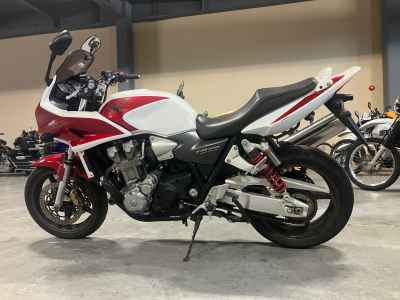 Honda CB1300SF 2007