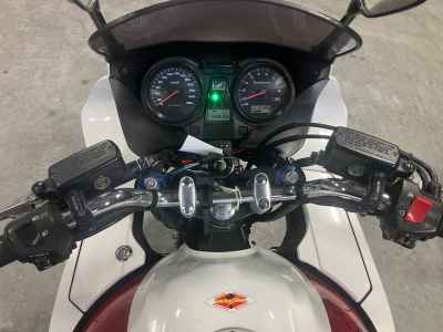 Honda CB1300SF 2007