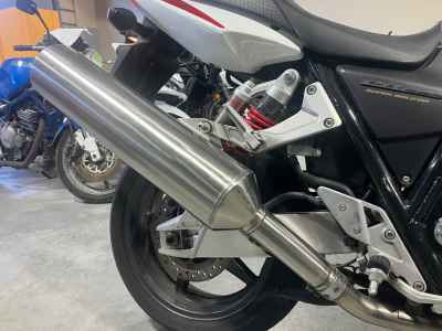 Honda CB1300SF 2007