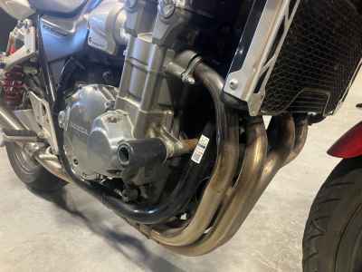 Honda CB1300SF 2007