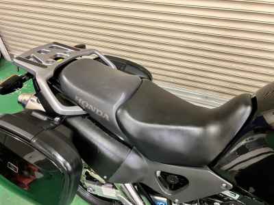 Honda XL1000V Varadero 2008