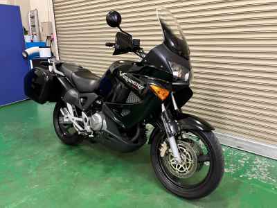 Honda XL1000V Varadero 2008