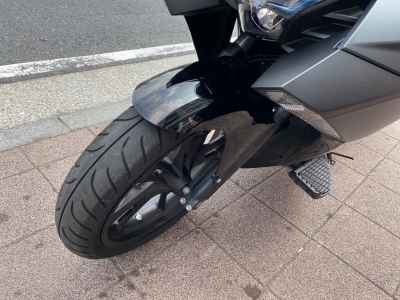 Honda NM4 Vultus 2019