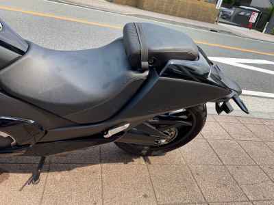 Honda NM4 Vultus 2019