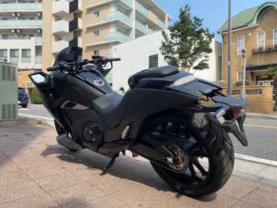 Honda NM4 Vultus 2019