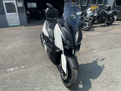 Yamaha XMAX 250 2018