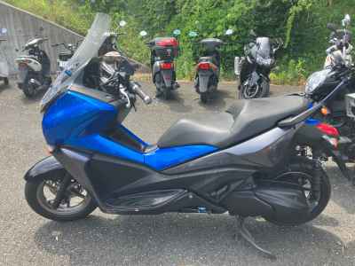 Honda Faze 2009
