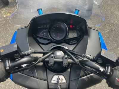 Honda Faze 2009